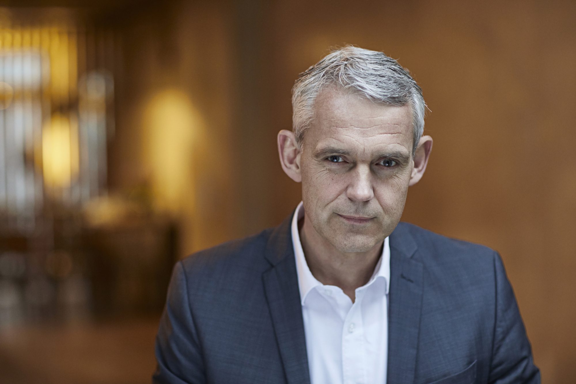 Mannheim: Zwischen Urknall und Apokalypse – Astrophysiker Heino Falcke erklärt die große Geschichte unseres Planeten